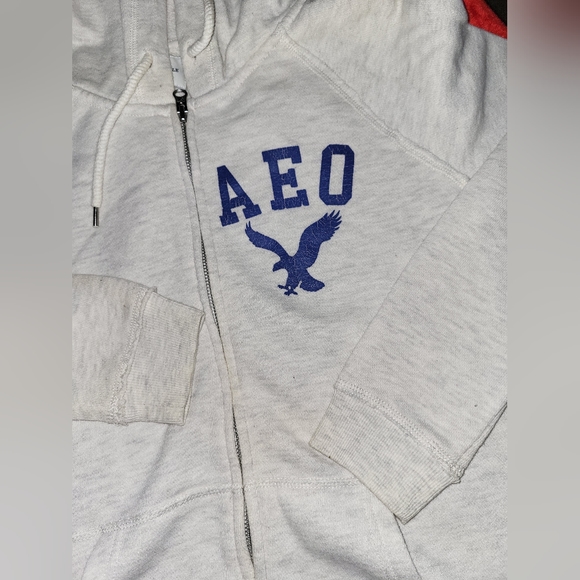 American eagle bundle, women's size medium. - Picture 7 of 14